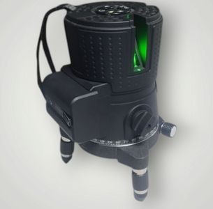 Б/в Лазерний нівелір Dnipro-M ml-335g 01-200815227