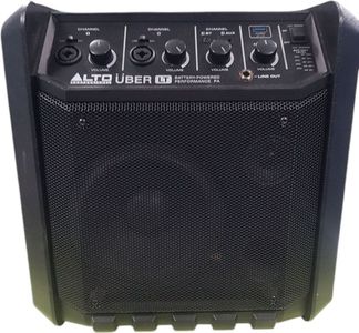 Б/в Гітарний комбік Alto Professional uber lt 01-200805969