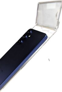 Б/в Мобільний телефон Samsung galaxy s25 12/128gb 01-200844103