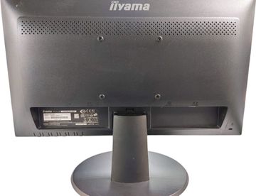 Б/в Монітор Iiyama prolite e2083hsd 01-200818751