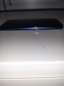 Б/в Мобільний телефон Samsung galaxy m33 5g sm-m336b 6/128gb 01-200865726