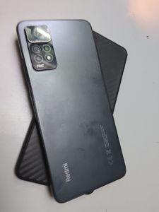 Б/в Мобільний телефон Xiaomi redmi note 11 pro 8/128gb 01-200866652