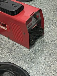 Б/в Зварювальний апарат Foton ct 205d 01-200866917