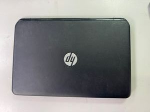 Hp 15/e1 6010 ddr3/4gb ddr3/hdd 200 gb/ssd *відсутній/*інтегрована