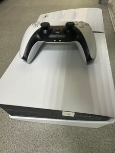 Б/в Ігрова приставка Sony playstation 5 slim 1tb 01-200864331