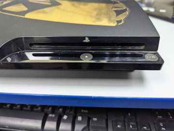 Б/в Ігрова приставка Sony playstation 3 slim 320gb 01-200864318