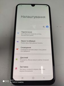 Б/в Мобільний телефон Samsung galaxy m30 4/64gb 01-200866883