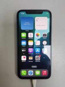 Б/в Мобільний телефон Apple iphone xr 64gb 01-200867739