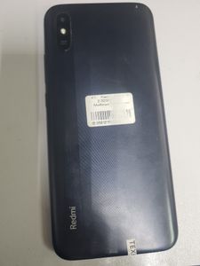 Б/в Мобільний телефон Xiaomi redmi 9a 2/32gb 01-200866251