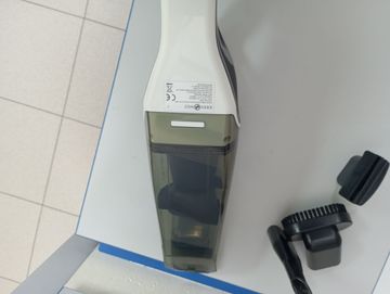 Б/в Ручний пилосос Ideen Welt hs-6000 01-200868085