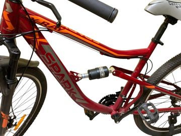 Б/в Велосипед Spark x-ray 29 01-200845838