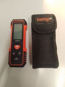 Б/у Лазерный нивелир Dnipro-M 40tf 01-200868949