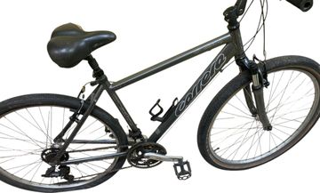 Carrera crossfire 29 / алюміній