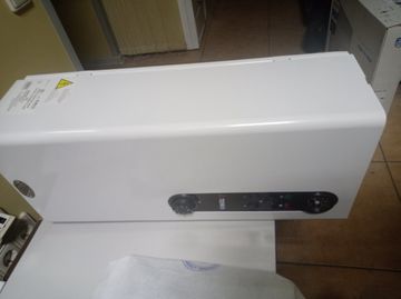 Б/в Котел електричний Tenko cтандарт 6 квт 230в 01-200868643