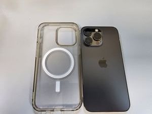 Б/в Мобільний телефон Apple iphone 13 pro 128gb 01-200866756