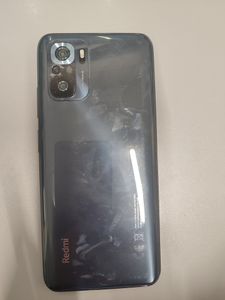 Б/в Мобільний телефон Xiaomi redmi note 10s 6/64gb 01-200870393