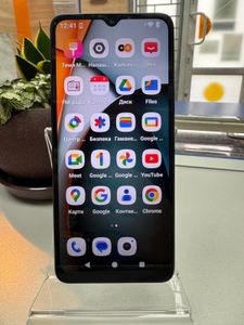 Б/в Мобільний телефон Xiaomi redmi a3 3/64gb 01-200864024