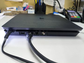 Б/в Ігрова приставка Sony playstation 4 slim 500gb 01-200870944