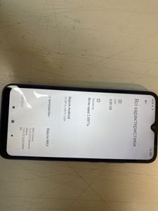 Б/в Мобільний телефон Xiaomi redmi 9a 4/64gb 01-200870660