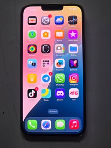 Б/в Мобільний телефон Apple iphone 13 pro max 128gb 01-200860076