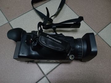 Б/у Видеокамера Panasonic ag-hmc41eu 01-200868508
