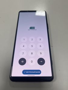 Б/в Мобільний телефон Sony xperia 5 ii 8/128gb 01-200871862