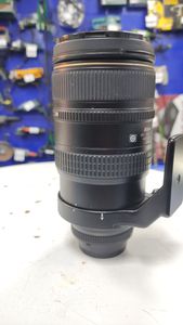 Б/в Фотооб`єктив Nikon af-s nikkor 80-400mm f/4,5-5,6g ed vr 01-200862375