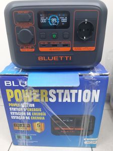 Б/в Зарядна станція Bluetti ac2p 01-200871803