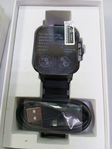 Б/у Смарт-часы Smart Watch d8 01-200872668