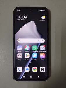 Б/в Мобільний телефон Xiaomi 15t 12/256gb 01-200872727