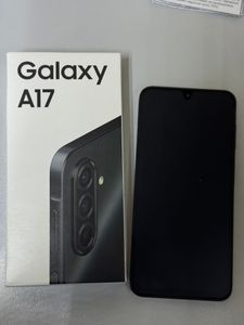 Б/у Мобильный телефон Samsung galaxy a17 4/128gb 01-200871919