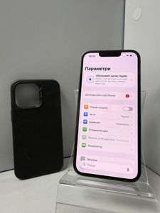 Б/в Мобільний телефон Apple iphone 13 pro 256gb 01-200872174