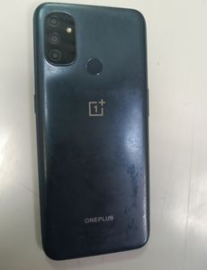 Б/у Мобильный телефон Oneplus nord n100 4/64gb 01-200873043