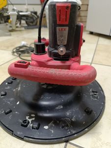 Б/в Кутова шліфмашина Lex lxwdw-25 01-200872364