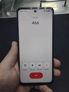 Б/в Мобільний телефон Oppo a5x 4g 4/128gb nfc 01-200873086