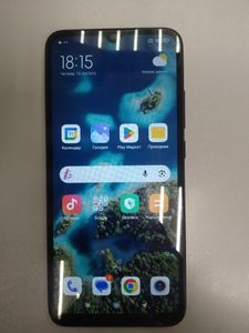 Б/у Мобильный телефон Xiaomi redmi 9at 2/32gb 01-200873826