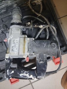 Б/в Перфоратор Hander hrh-753 01-200873929