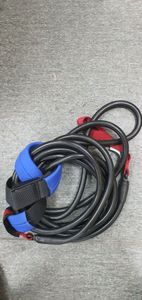 Б/в Тренажер Strechcords aqua gum 01-200741740