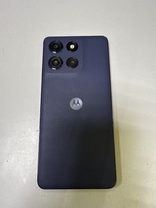 Б/в Мобільний телефон Motorola moto g86 power 12/256gb spellbound 01-200874110