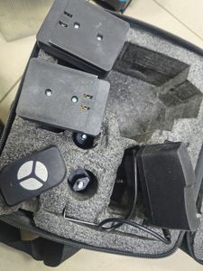 Б/в Лазерний нівелір Vollyx maxlight 3d-4d 01-200874854