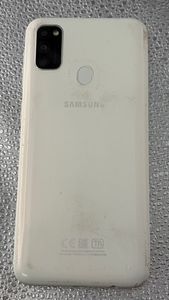 Б/в Мобільний телефон Samsung galaxy m30s m307f 4/64gb 01-200875061