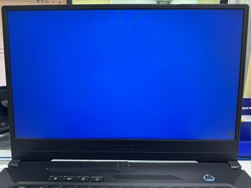 Б/в Ноутбук Asus 15/core i5-11300h ddr4/16gb ddr4/ssd 512 gb/geforce rtx3050 4gb 01-200873008