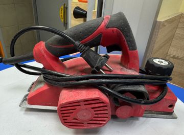 Б/в Електрорубанок Best рэ-1400 01-200873830