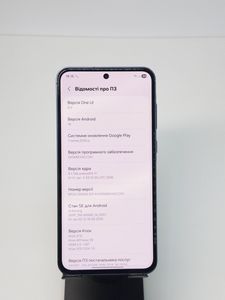 Б/в Мобільний телефон Samsung galaxy a55 5g 8/128gb 01-200874187