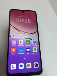 Б/в Мобільний телефон Oppo a5x 4g 4/128gb 01-200875106