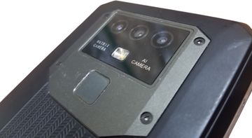 Б/в Мобільний телефон Oukitel k15 plus 4/32gb 01-200829883