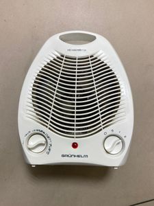 Б/у Обогреватель Grunhelm fh-03 01-200875399