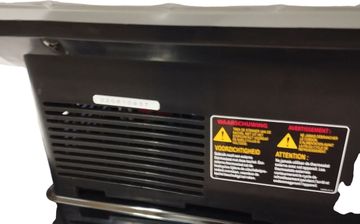 Б/в Теплова гармата Climameister ir 20 t 01-200868126