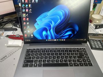 Б/в Ноутбук Xiaomi 15/core i5-12500h ddr5/16gb ddr5/ssd 512 gb/*інтегрована 01-200874807