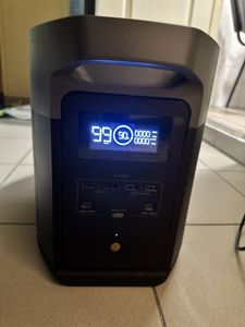 Б/в Зарядна станція Ecoflow delta 2 max 01-200871108